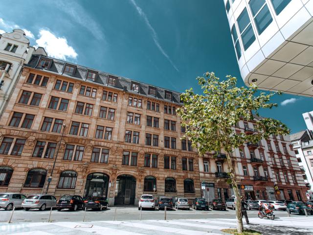 Apartment mieten in Vegesack, Bremen