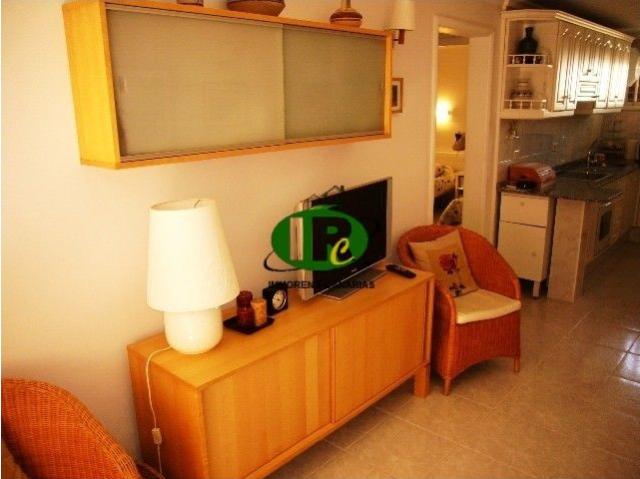 Apartamento en alquiler en Centro, Comarca de la Vega de Granada