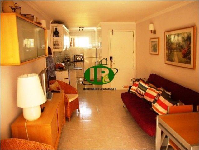 Apartamento en alquiler en Centro, Comarca de la Vega de Granada