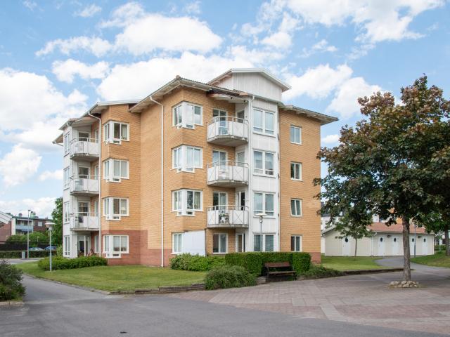 Lägenhet hyra i Jönköping