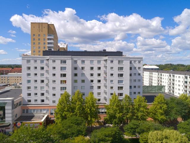 Lägenhet hyra i Jakobsberg, Stockholm