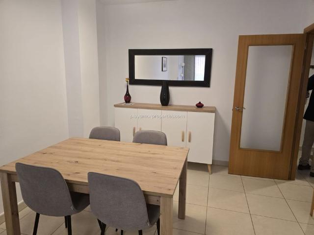 Apartamento en alquiler en Torremolinos, Málaga