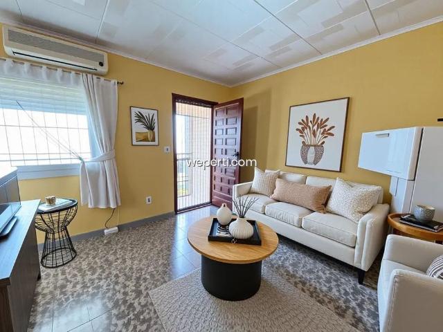 Apartamento en alquiler en Torrevieja, Baleares