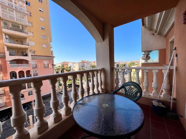 Apartamento en alquiler en El Palmeral, el Baix Segura / La Vega Baja