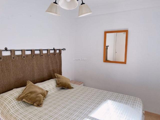 Apartamento en alquiler en Torrevieja