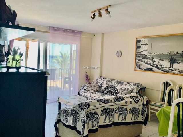 Apartamento en alquiler en Torrevieja