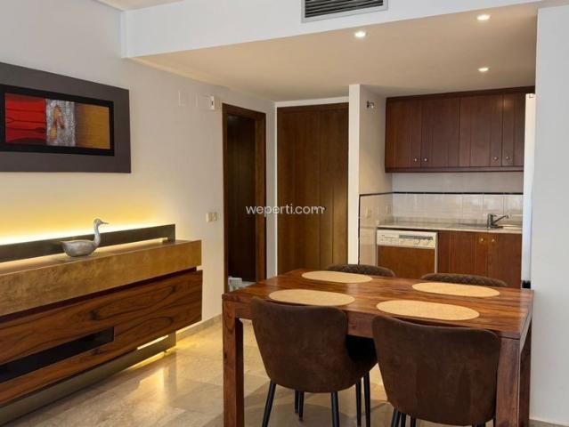 Apartamento en alquiler en Urbanización Punta Prima, el Baix Segura / La Vega Baja