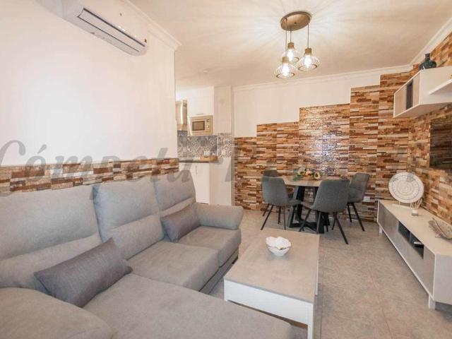 Apartamento en alquiler en La Axarquía, Andalucía