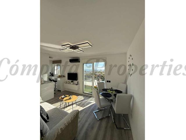 Apartamento en alquiler en La Axarquía, Andalucía