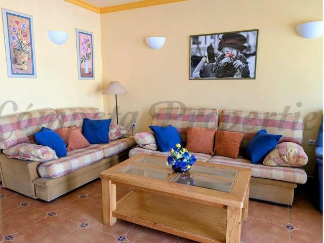 Apartamento en alquiler en Castillo Bajo-Conejito, La Axarquía