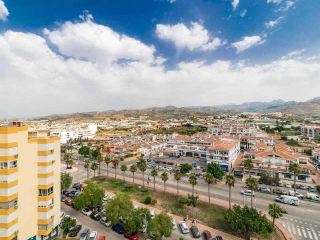 Apartamento en alquiler en Castillo Bajo-Conejito, La Axarquía