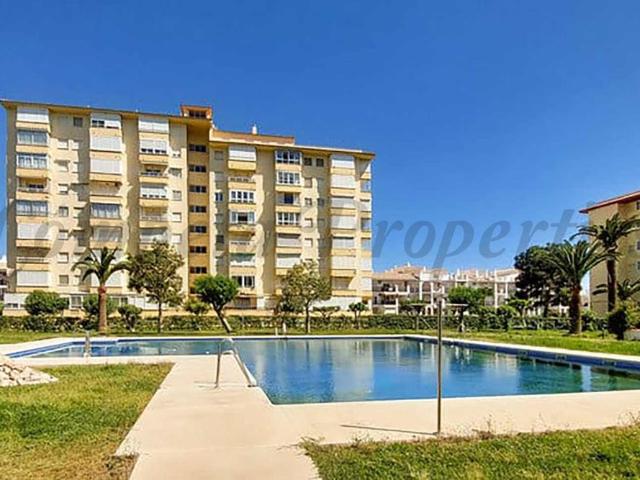 Apartamento en alquiler en Castillo Bajo-Conejito, La Axarquía