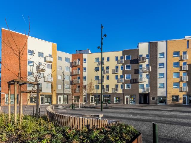 Lägenhet hyra i Malmö, Skåne