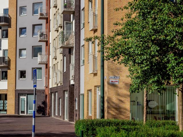 Lägenhet hyra i Malmö, Skåne