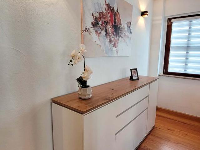 Apartment mieten in Duttenberg, Bad Friedrichshall