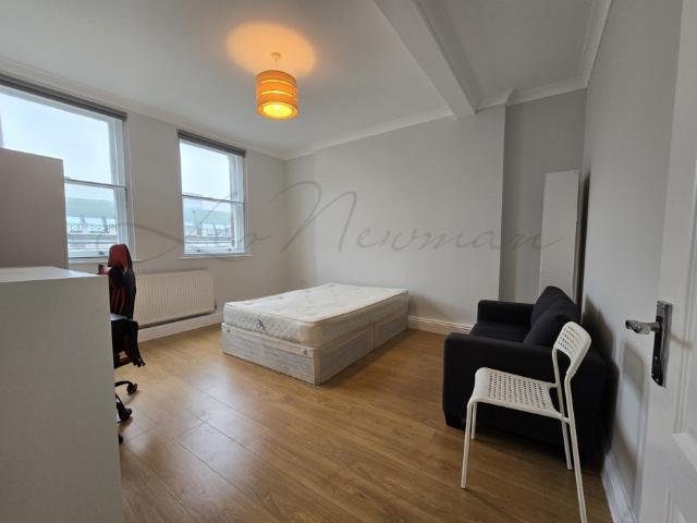 Apartment for rent in East Marylebone, Mayfair