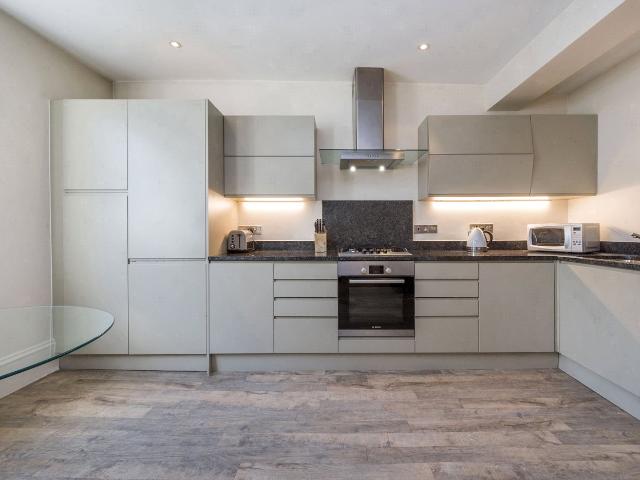 Apartment for rent in Fitzrovia, Greater London