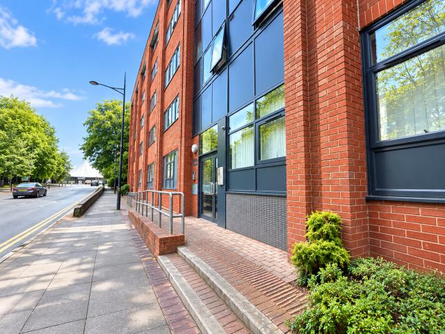 Apartment for rent in Wrexham, Wales