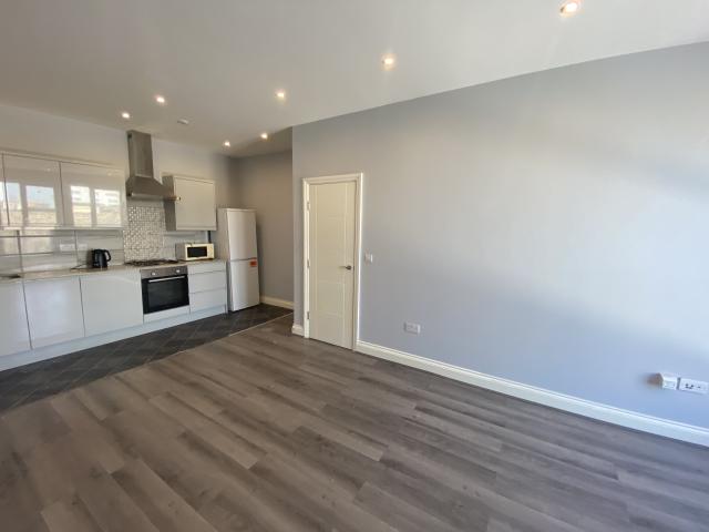 Apartment for rent in Wrexham, Wales