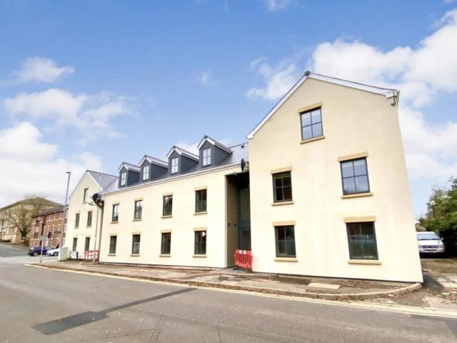 Apartment for rent in Lambrook, Rumwell