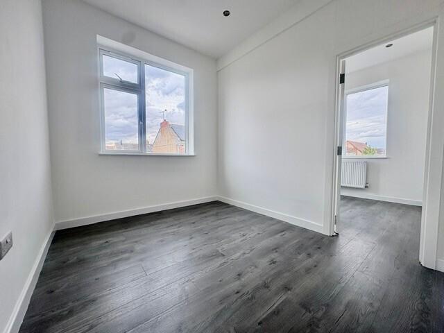 Apartment for rent in Wrexham, Wales