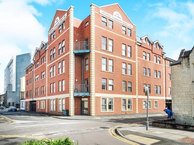 Apartment for rent in Wrexham, Wales