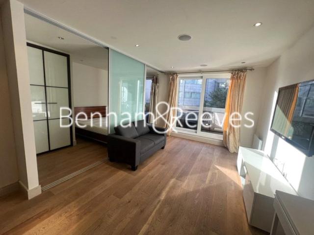 Apartment for rent in Sands End, Greater London