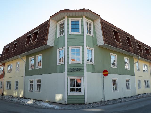 Lägenhet hyra i Sala, Västmanland