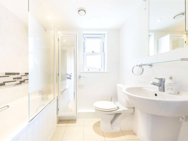 Apartment for rent in Greenwich Town Centre, Greater London
