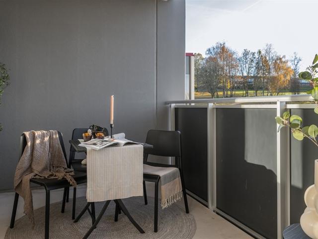 Lägenhet hyra i Hulta, Borås