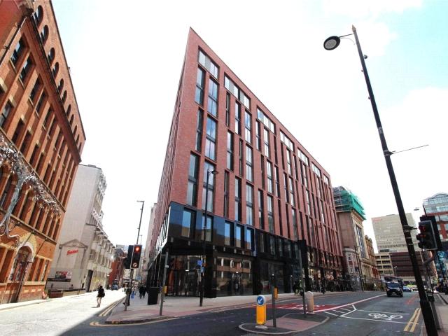Apartment for rent in City Centre, Georgia