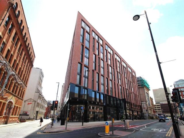Apartment for rent in City Centre, Georgia