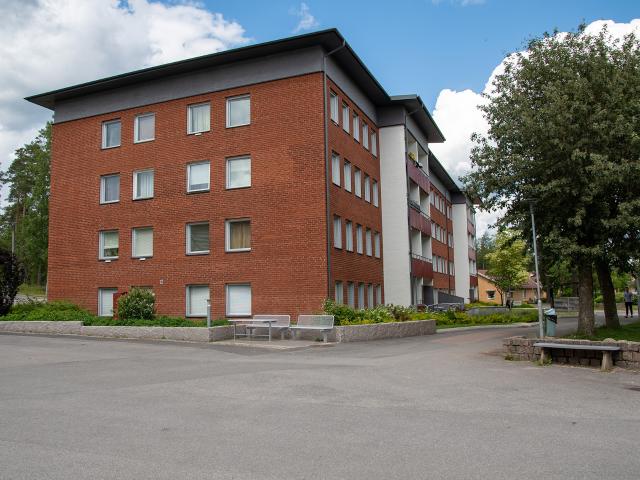 Lägenhet hyra i Gislaved, Jönköping