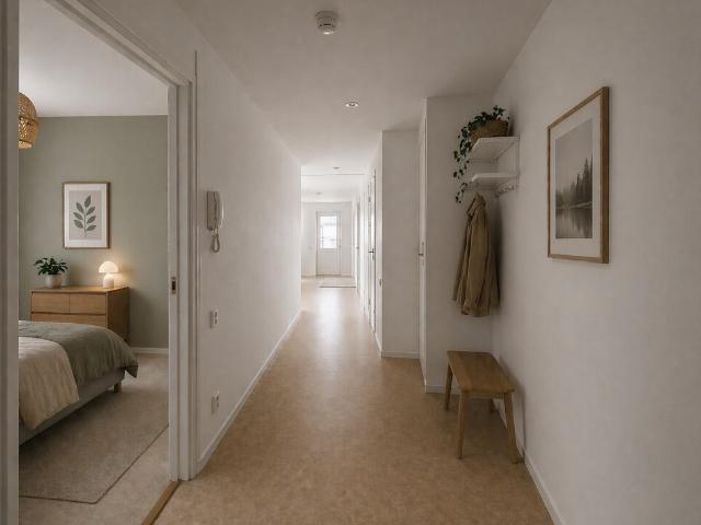 Lägenhet hyra i Gamla stan, Falköping
