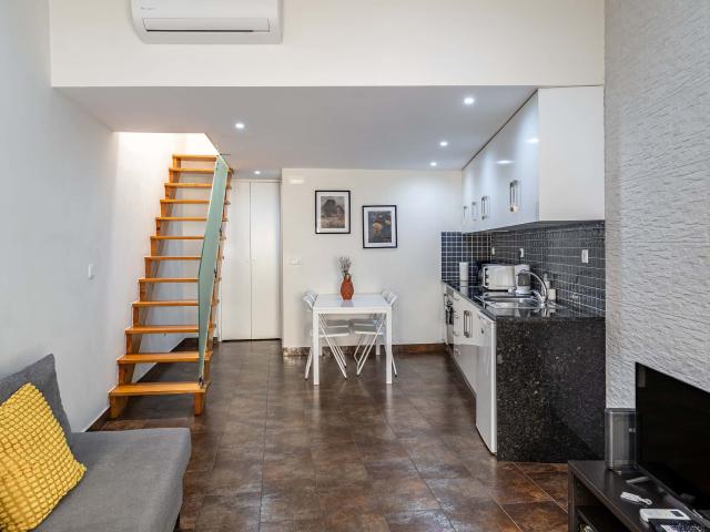Apartamento alugar em São Vicente de Fora, Lisboa