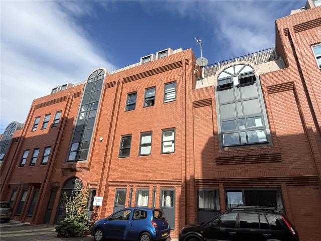Apartment for rent in Cotham, Bristol