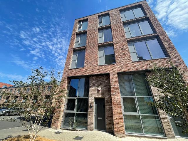 Apartment for rent in The Meadows, Haddon