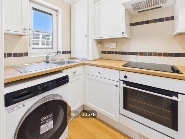 Apartment for rent in Old Town, Hull