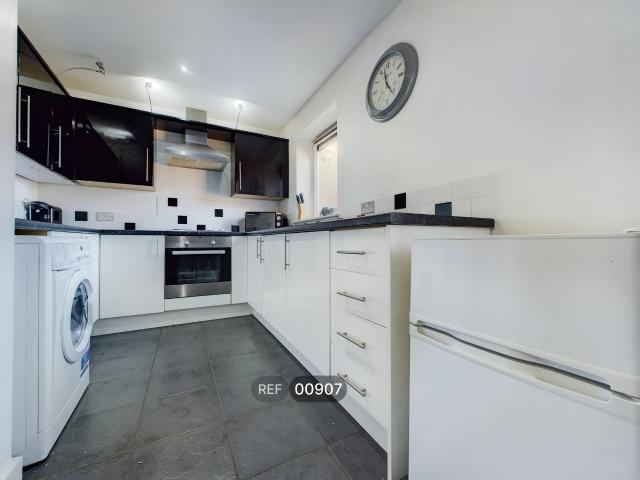Apartment for rent in Old Town, Hull