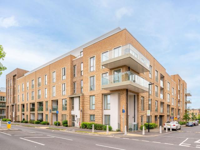 Apartment for rent in Grahame Park, Greater London