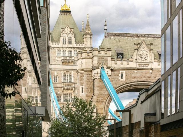 Apartment for rent in Bermondsey, Greater London