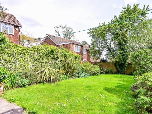 Apartment for rent in London Borough of Bromley, Greater London