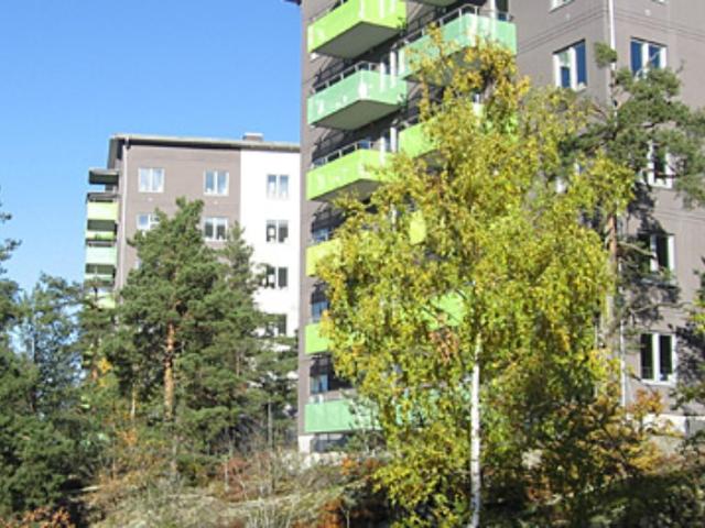Lägenhet hyra i Tullinge, Stockholm