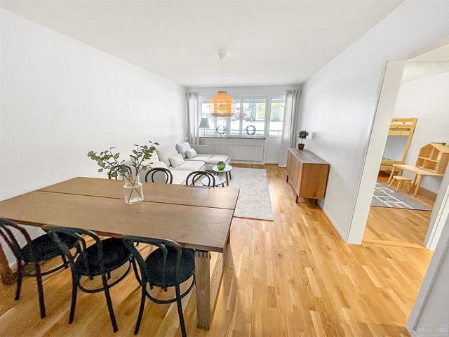 Lägenhet hyra i Köping, Västmanland
