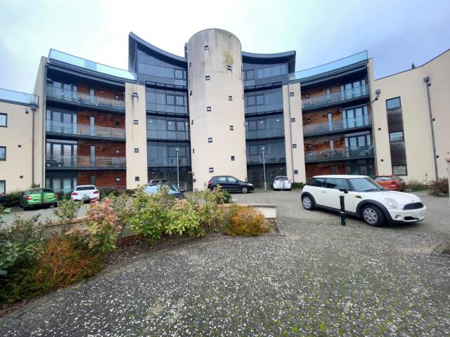 Apartment for rent in Rodbourne, Swindon