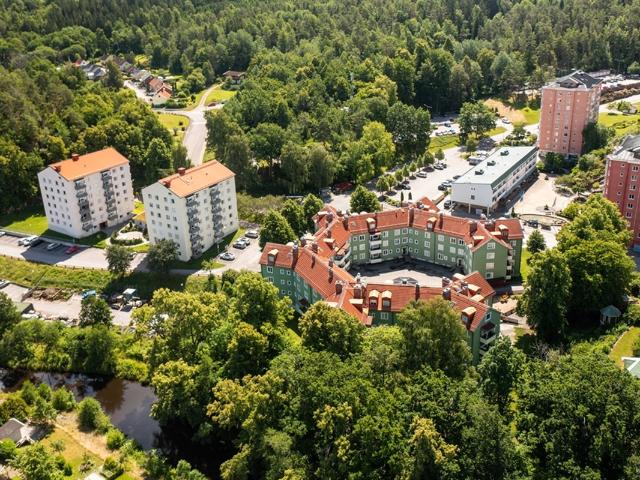Lägenhet hyra i Uddevalla, Västra Götaland