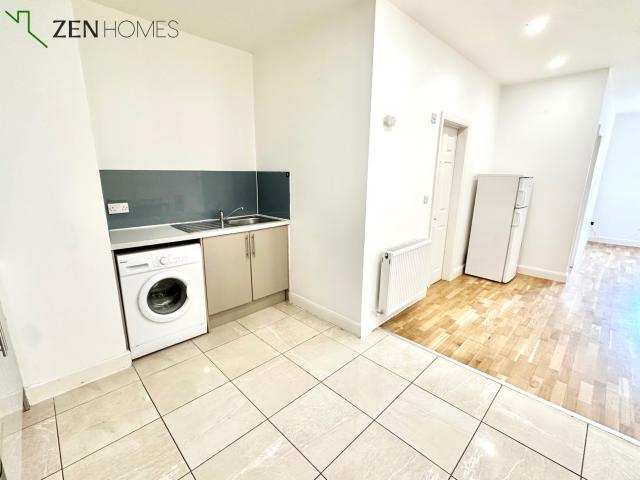 Apartment for rent in Broxbourne, Hertfordshire