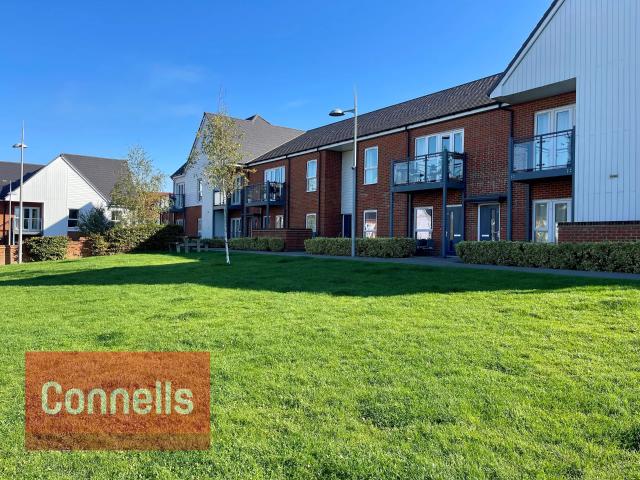 Apartment for rent in Kilnwood Vale, Horsham