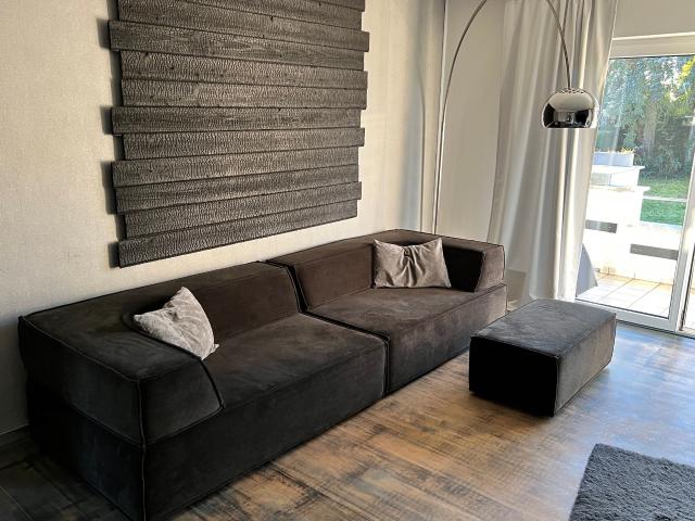 Apartment mieten in Wiesloch, Baden-Württemberg