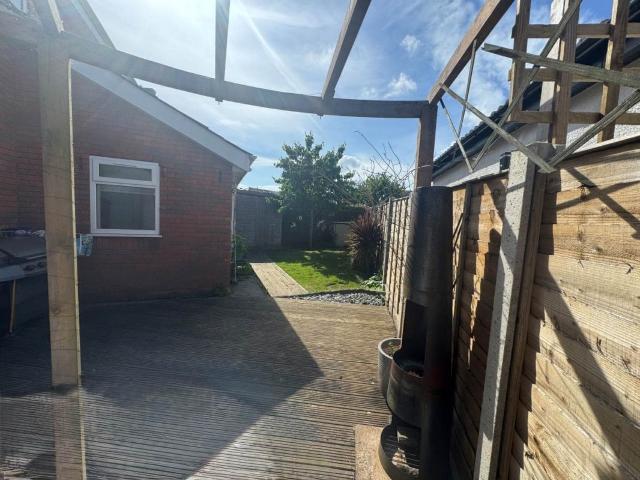 Apartment for rent in Falcon Lodge, Wales